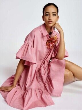 Essentiel Antwerp dress